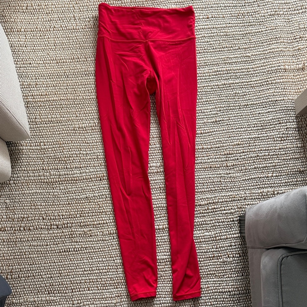 Athleta ultra high-rise elation tight